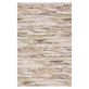 Martello Earth Toned Space Dyed Variegated Abstract Area Rugs Thumbnail Image