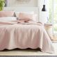 Tuscany Blush Mini Quilt Set Bedding by Madison Park Thumbnail Image