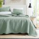 Tuscany Seafoam Mini Quilt Set Bedding by Madison Park Thumbnail Image