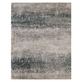 Louison Beige Ombre Stain Resistant Abstract Area Rugs Thumbnail Image