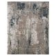 Layton Stain Resistant Abstract Area Rugs Thumbnail Image