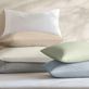 400 TC Harbor Luxuriously Soft Egyptian Cotton Sateen Sheet Set by Harbor House Thumbnail Image