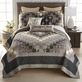 Lexington Trip Farmhouse Style Mini Quilt Set Bedding from Your Lifestyle by Donna Sharp Thumbnail Image