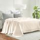 Clara All Season Lightweight Cotton Bed Blanket by Superior Thumbnail Image
