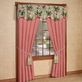 Polly Island Tropical Window Treatment Thumbnail Image