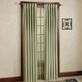 Artisan Lined Box Pleated Wide Curtains Thumbnail Image