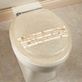 Mother of Pearl Toilet SeatImage