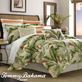 Palmiers Tropical Comforter Bedding by Tommy Bahama Thumbnail Image