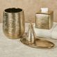 Princess Gold Bath Accessories by J Queen New York Thumbnail Image