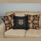 Triomphe Old World Style Decorative Pillows Thumbnail Image