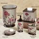 Larissa Floral Bath Accessories Thumbnail Image