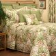 Katia Quilted Tropical Bedspread Bedding Thumbnail Image