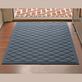 Abalynn Argyle Indoor Outdoor WaterHog Estates Doormat Thumbnail Image