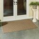 Abalynn Argyle Indoor Outdoor WaterHog Extra Large Mat Thumbnail Image