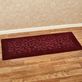 Wellington Claret Super Soft Nylon Rugs Thumbnail Image