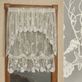 Sea Treasures Coastal Lace Balloon Shade Window Treatment Thumbnail Image