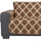 Belmont Reversible Loveseat Cover Thumbnail Image