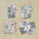 Pastel Butterfly in Bloom Large Switchplates Thumbnail Image