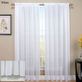 Tergaline Sheer Curtain Panel Thumbnail Image