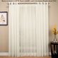 Tergaline Sheer Curtain Panel Thumbnail Image