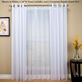 Tergaline Sheer Curtain Panel Thumbnail Image