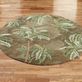 Palm Trees Round Rugs