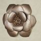 Fiore Gem Flower Blossom Metal Wall Art Thumbnail Image