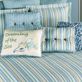 Clearwater Grande Bedspread Multi Cool Thumbnail Image