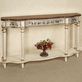 Uva Viti Italian Grapevine Wooden Buffet Table with Drawers Thumbnail Image