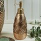 Spindle Lotion Soap Dispenser Bronze Thumbnail Image