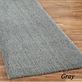 Euphoria Shag Runner Rug 2'3