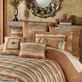 Oasis Faux Suede Bedding Accessories Thumbnail Image