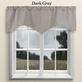 Grand Pointe Shaped Window Valance Thumbnail Image