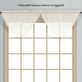 Monte Carlo Tailored Curtain Panel Thumbnail Image
