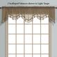Monte Carlo Tailored Curtain Panel Thumbnail Image