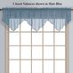 Monte Carlo Tailored Curtain Panel Thumbnail Image