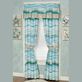 Seaview II Coastal Tailored Window Treatment Thumbnail Image