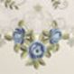 Bella Rose Gathered Valance  70 x 18 Thumbnail Image