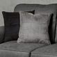 Camden Faux Suede Accent Pillow Thumbnail Image