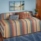 Katelin Striped Quilted Hollywood Daybed Cover Bedding Thumbnail Image
