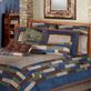 Alliance Faux Suede Bedding Accessories Thumbnail Image
