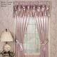 Portia II Tuck Valance 60 x 17 Thumbnail Image