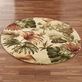 Palm Leaf Area Rug Thumbnail Image