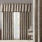 Aubrey Taupe Paisley Window Treatment by Madison Park Thumbnail Image