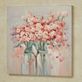 Abundance of Blooms Canvas Wall Art Multi Pastel Image