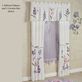 Wildflowers Floral Tailored Window Treatment Thumbnail Image