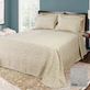 Natalie Lightweight Bedspread Bedding Thumbnail Image