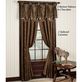 Madison Button Valance  48 x 20 Thumbnail Image