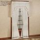 Hellina Tailored Curtain Pair Thumbnail Image