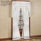 Hellina Tailored Curtain Pair Thumbnail Image